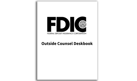 Outside Counsel Deskbook Printable Format