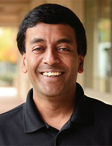 Sanjiv Das