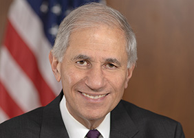 Martin J. Gruenberg