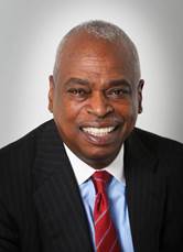 Photo of Wayne J. Henderson, Esq.