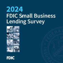 2024 FDIC Small Business Lending Survey