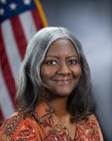 Headshot of Lorraine D. Rushing, Acting Director, FDIC, Office of the Ombudsman