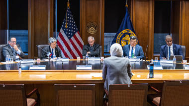 MDI Subcommittee meeting on November 6, 2024