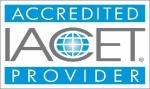 IACET logo