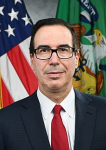 Steven Terner Mnuchin